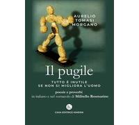 Il pugile. Tutto è inutile se non si migliora l'uomo