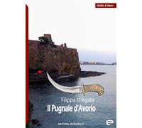 Il pugnale d'avorio