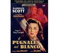 Il Pugnale Del Bianco (1948)