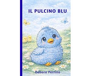 IL PULCINO BLU