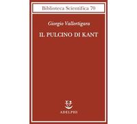 Il pulcino di Kant