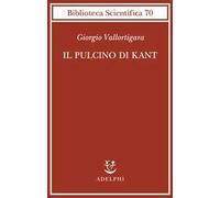 Il pulcino di Kant