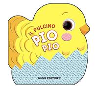 Il pulcino Pio Pio