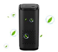 Il Pulitore Aria Puzza Di Animali Domestici - Pulitori D'aria Per Animali Domestici | Purificatore D'aria Per Animali Domestici - Rimozione Portatile Di Capelli E Odori, Purificatore Di Ingresso Sile