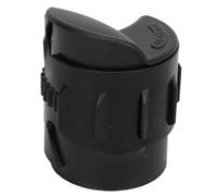 Il pulitore di tenuta dell'olio praticante di moto garantisce le prestazioni a prova di perdite per avventure su tutto il terreno che sono adatte per biciclette sporco (BLACK)