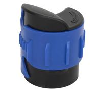 Il pulitore di tenuta dell'olio praticante di moto garantisce le prestazioni a prova di perdite per avventure su tutto il terreno che sono adatte per biciclette sporco (BLUE)
