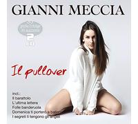 Gianni Meccia Il Pullover - Die großen Erfolge - I grandi Successi (CD)