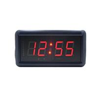 Il pulsante del cronometro con display multi-LED controlla il timer, il conto alla rovescia dell'allenamento competitivo e il contatore delle Molteplici modalità(2 Button)