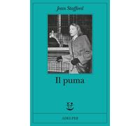Il puma [Paperback] [Jun 13, 2023] Stafford, Jean and Pareschi, Monica