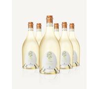 Il Pumo Bianco Frizzante Salento IGP Box da 6 bottiglie