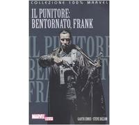 Il punitore: bentornato, Frank