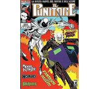 IL PUNITORE n.31 (FANTASMI DEL PASSATO ) ed. STAR COMICS