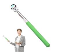 Il puntatore Stick , Come didattico in Classe per Insegnanti, questo puntatore a Stick è Un puntatore concentrato - Leggi Il puntatore a Mano per I |