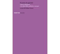 Il punto di approdo. I flussi migratori e la sfida delle politiche europee...