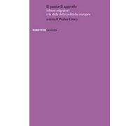 Il punto di approdo. I flussi migratori e la sfida delle politiche europee