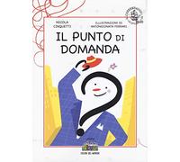 Il punto di domanda