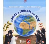 Il punto di domanda delle talpe
