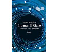 Il punto di Giano. Una nuova teoria del tempo