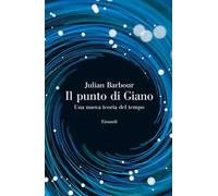 Il punto di Giano. Una nuova teoria del tempo