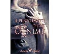 Il punto esatto di due anime