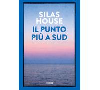 Il Punto Più A Sud - 2024 - Jimenez