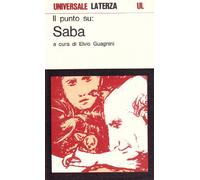 Il punto su: Saba