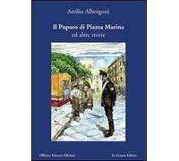 Il puparo di piazza Marina e altri racconti
