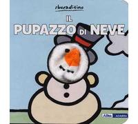 Il pupazzo di neve. Ediz. a colori