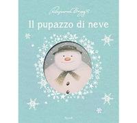 Il pupazzo di neve. Ediz. a colori