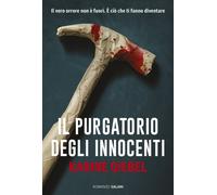 Il purgatorio degli innocenti - 2026 - Salani (Romanzo)