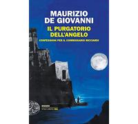 Il purgatorio dell'angelo. Confessioni per il commissario Ricciardi