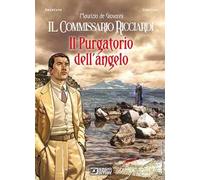 Il purgatorio dell'angelo. Il commissario Ricciardi