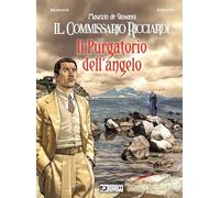 Libri Commissario Ricciardi (Il) - Il Purgatorio Dell'Angelo