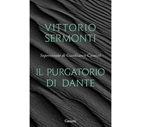 Il Purgatorio di Dante