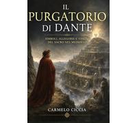 Il Purgatorio di Dante: Simboli, Allegorie e Visioni del Sacro nel Medioevo