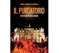 Il Purgatorio. Tertium non datur