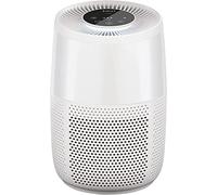 il purificatore l’aria istantaneo AP100 rimuove il 99,9% di batteri, virus e spore di muffa dall'ambiente abitativo e in ufficio. Dotato di un sistema di filtraggio HEPA avanzato 3 in 1, purificatore d'aria adatto per abitazioni e uffici.