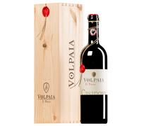 Il Puro Chianti Classico Gran Selezione DOCG 2020 (BIO) 0,75l in in cassetta di legno 0,75 l