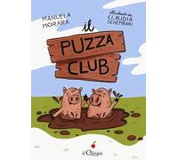 Il puzza club