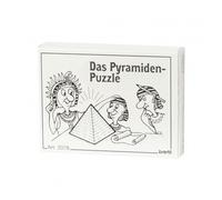 Il Puzzle A Piramide