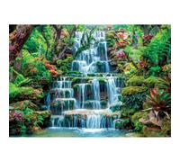 Il puzzle di flusso 500pcsück 1 St