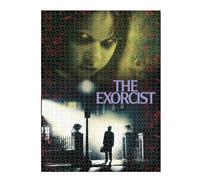 The Exorcist 500 Pezzi Puzzle Puzzle Aquarius Ent