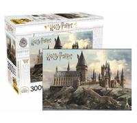 Il Puzzle Jigsaw Gigante Di Harry Potter Hogwarts 3000 Pezzi 1150Mm X 820Mm