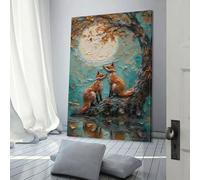 Il puzzle Quokka di classe, rompicapo in cartone riciclato al 100% per bambini e adulti dai 12 anni in su, regali per la festa del papà, 1000 pezzi (26x38 cm)