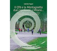 Il QT8 e la Montagnetta: due capolavori a Milano... - Storia (e bellezze) del «Model Quarter» e del parco collinare di Monte Stella.