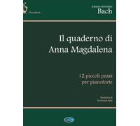 Il Quaderno Anna Magdalena