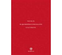 Il quaderno cancellato