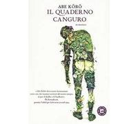 Il quaderno canguro