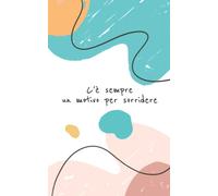 Il quaderno degli appunti... quello bello!