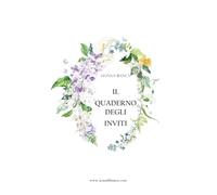 Il Quaderno degli Inviti